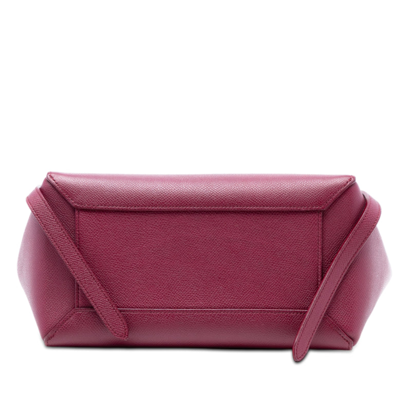 Micro Grained Calfskin Belt Bag - Image 3
