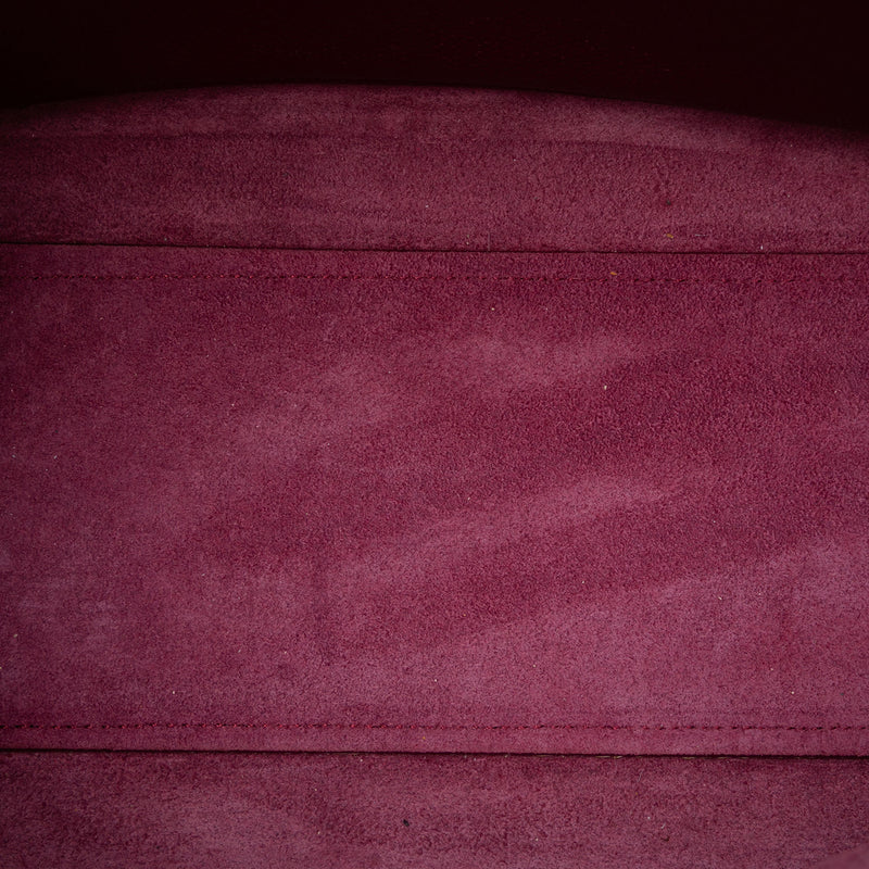Micro Grained Calfskin Belt Bag - Image 4