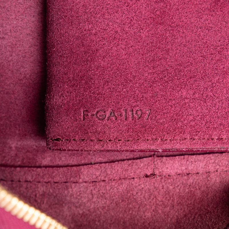 Micro Grained Calfskin Belt Bag - Image 5
