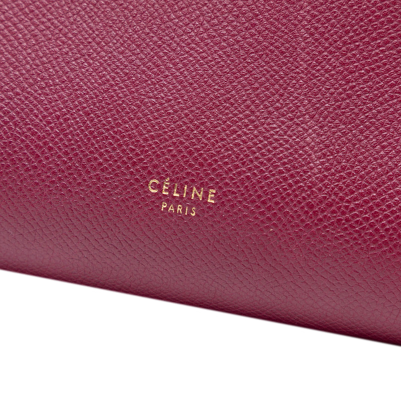 Micro Grained Calfskin Belt Bag - Image 6