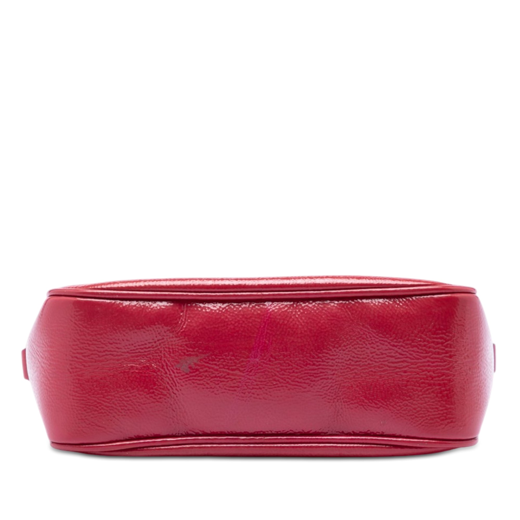 Patent Soho Disco Crossbody - Image 3