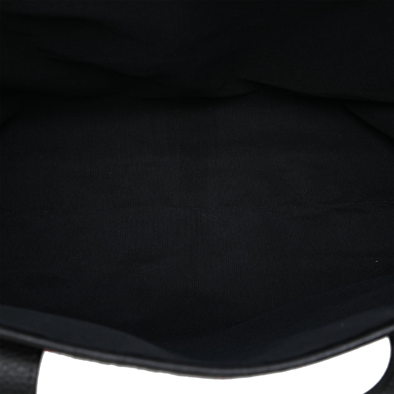 GG Canvas Tote - Image 4