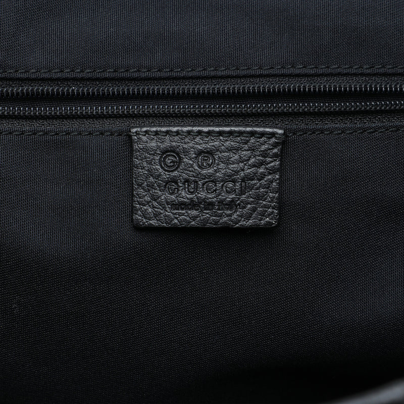 GG Canvas Tote - Image 5