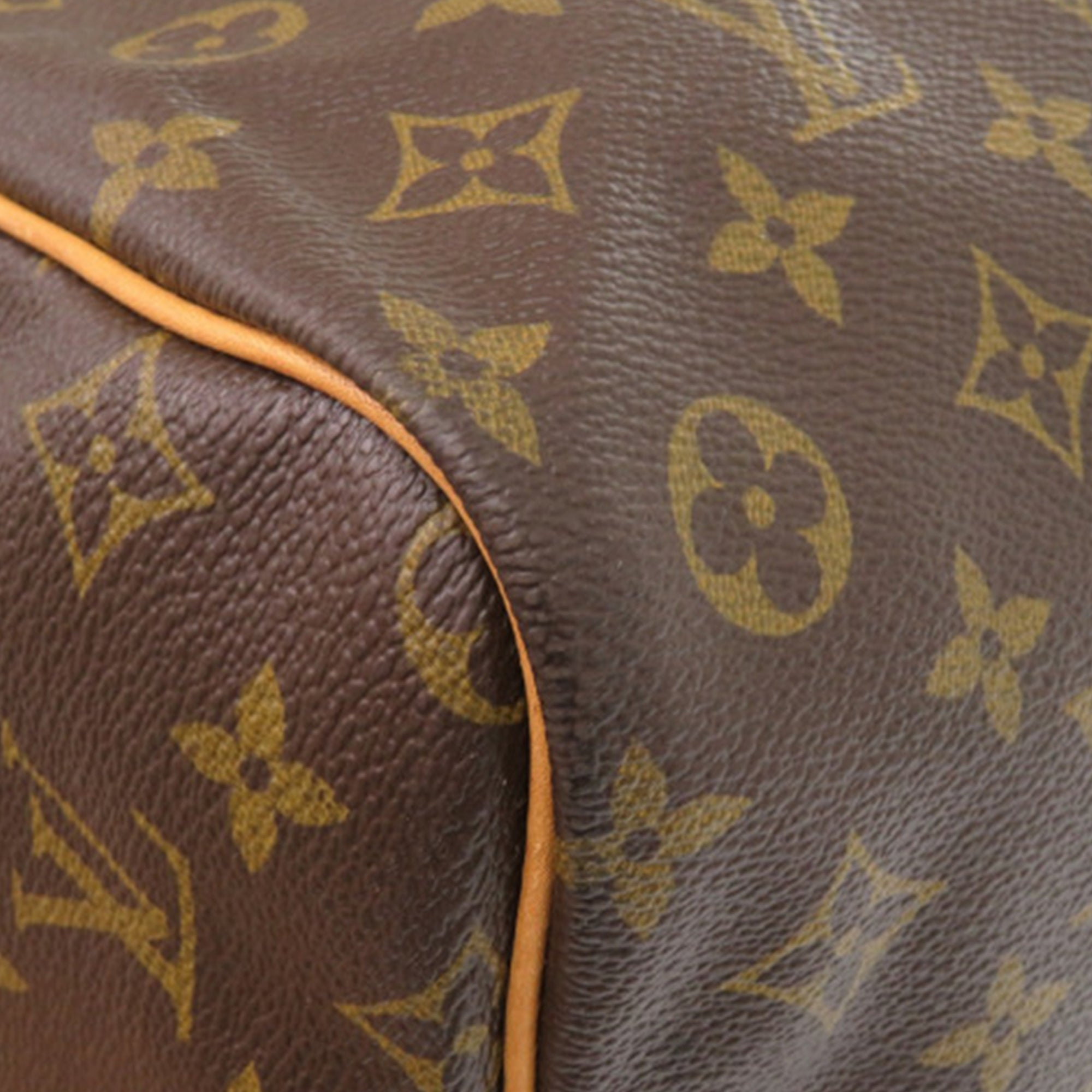 Monogram Keepall Bandouliere 60 - Image 10
