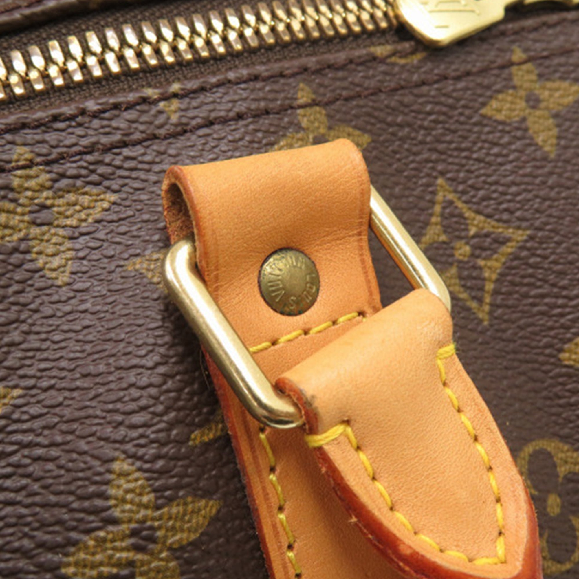 Monogram Keepall Bandouliere 60 - Image 13