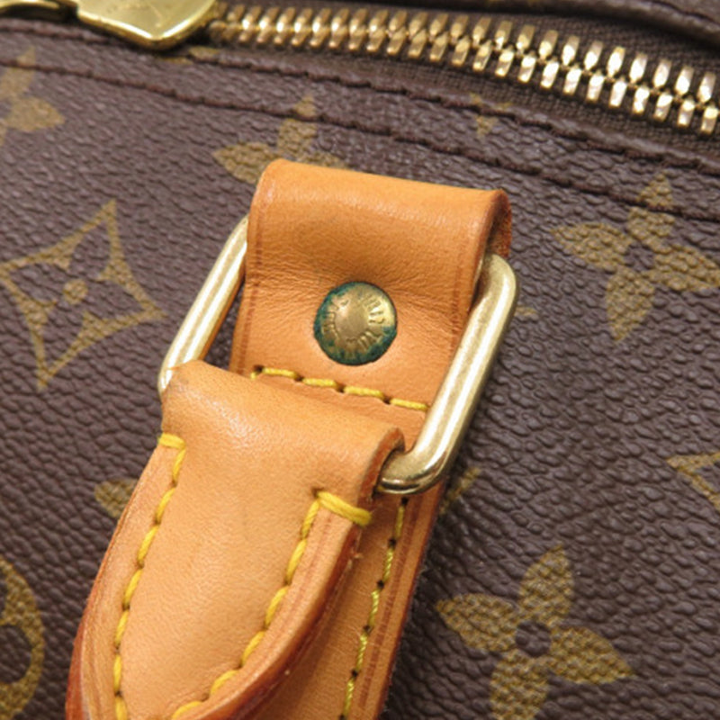 Monogram Keepall Bandouliere 60 - Image 14