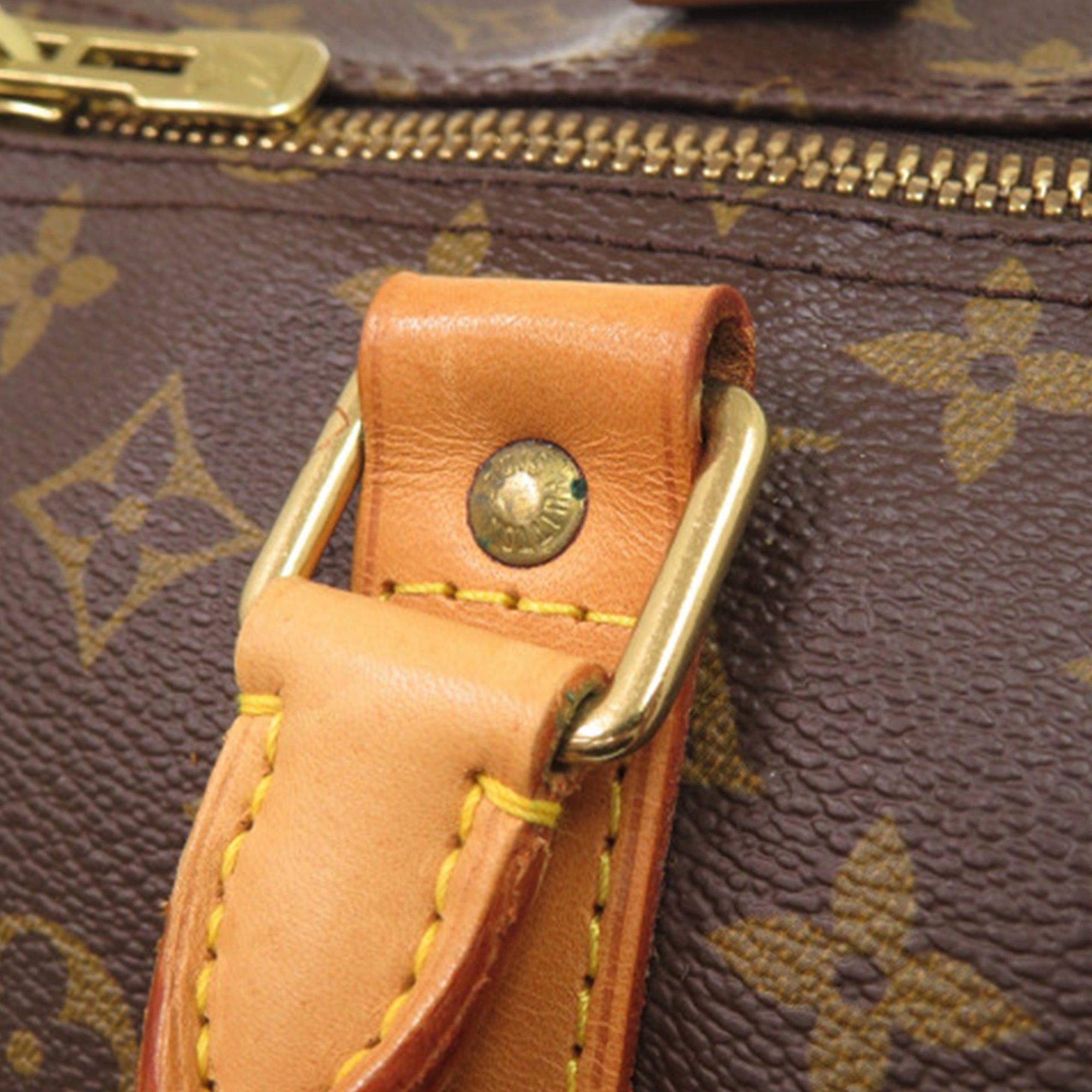 Monogram Keepall Bandouliere 60 - Image 15