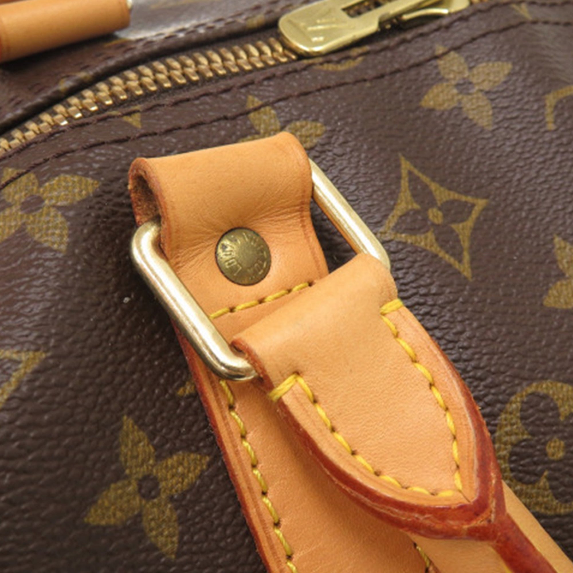 Monogram Keepall Bandouliere 60 - Image 16