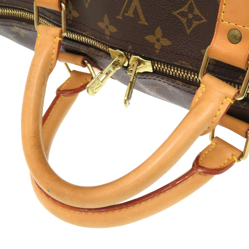 Monogram Keepall Bandouliere 60 - Image 17