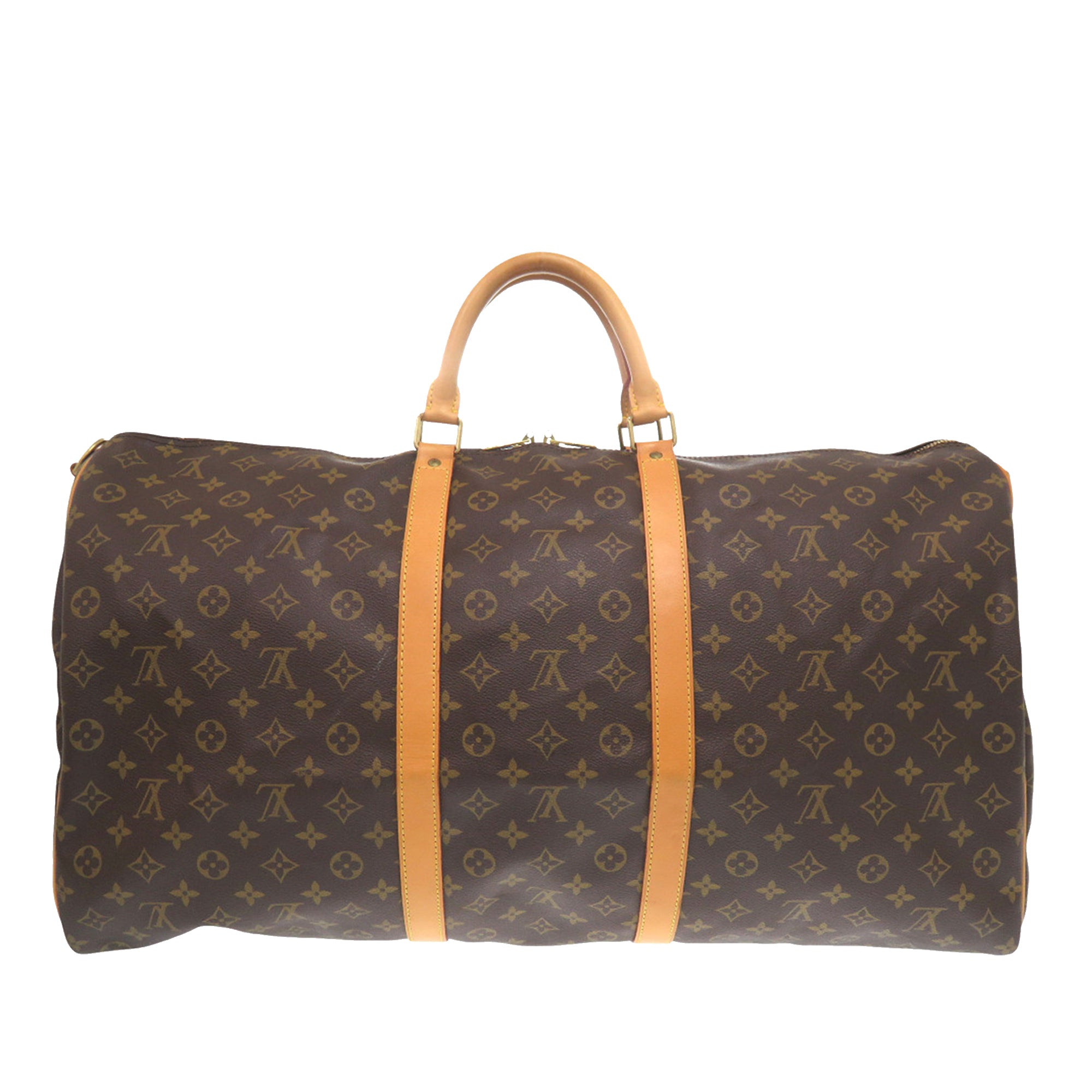 Monogram Keepall Bandouliere 60 - Image 2