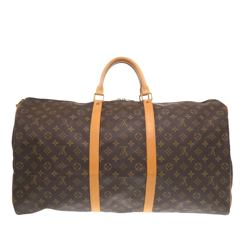 Monogram Keepall Bandouliere 60 - Image 2