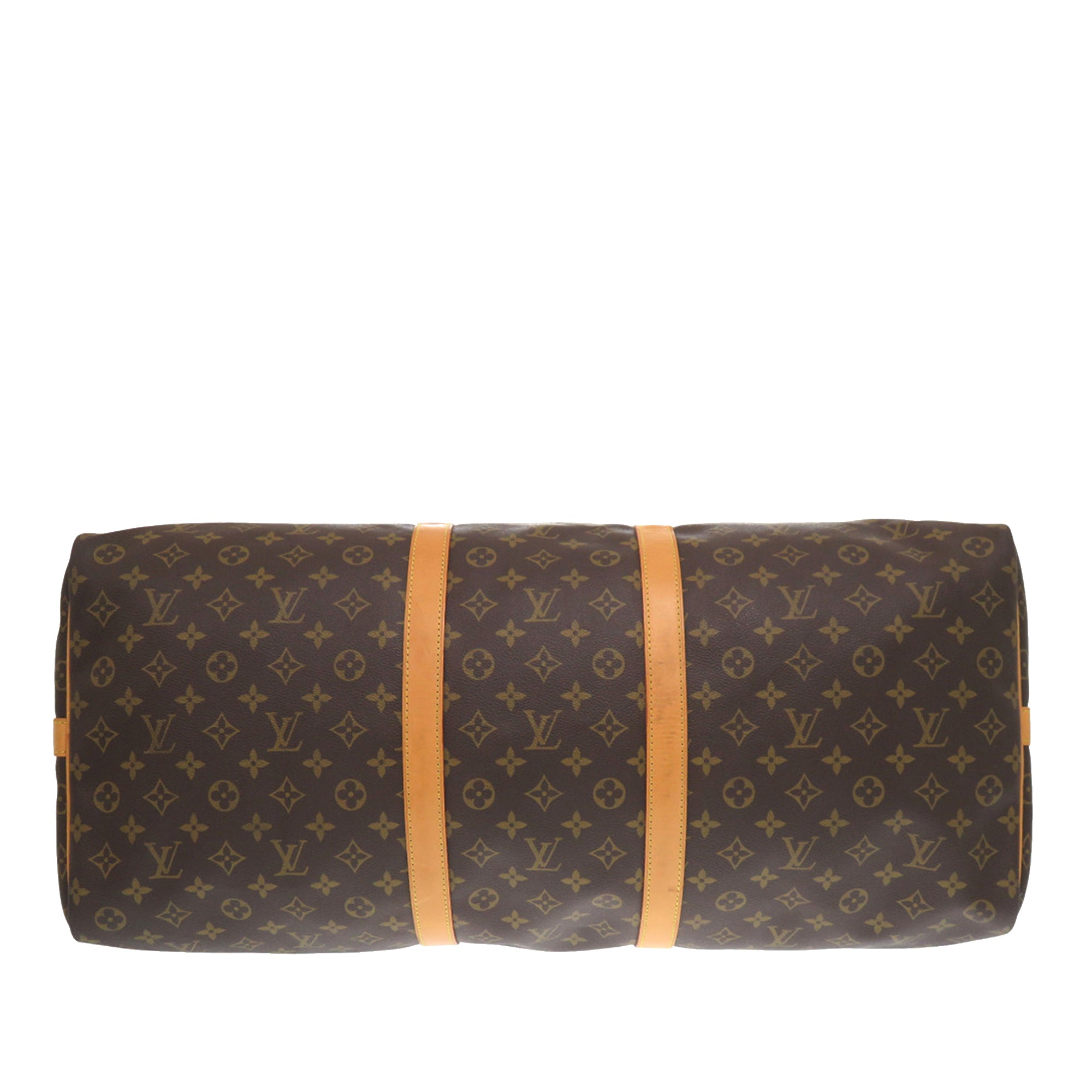 Monogram Keepall Bandouliere 60 - Image 3