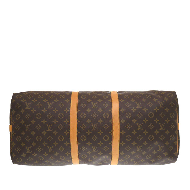 Monogram Keepall Bandouliere 60 - Image 3