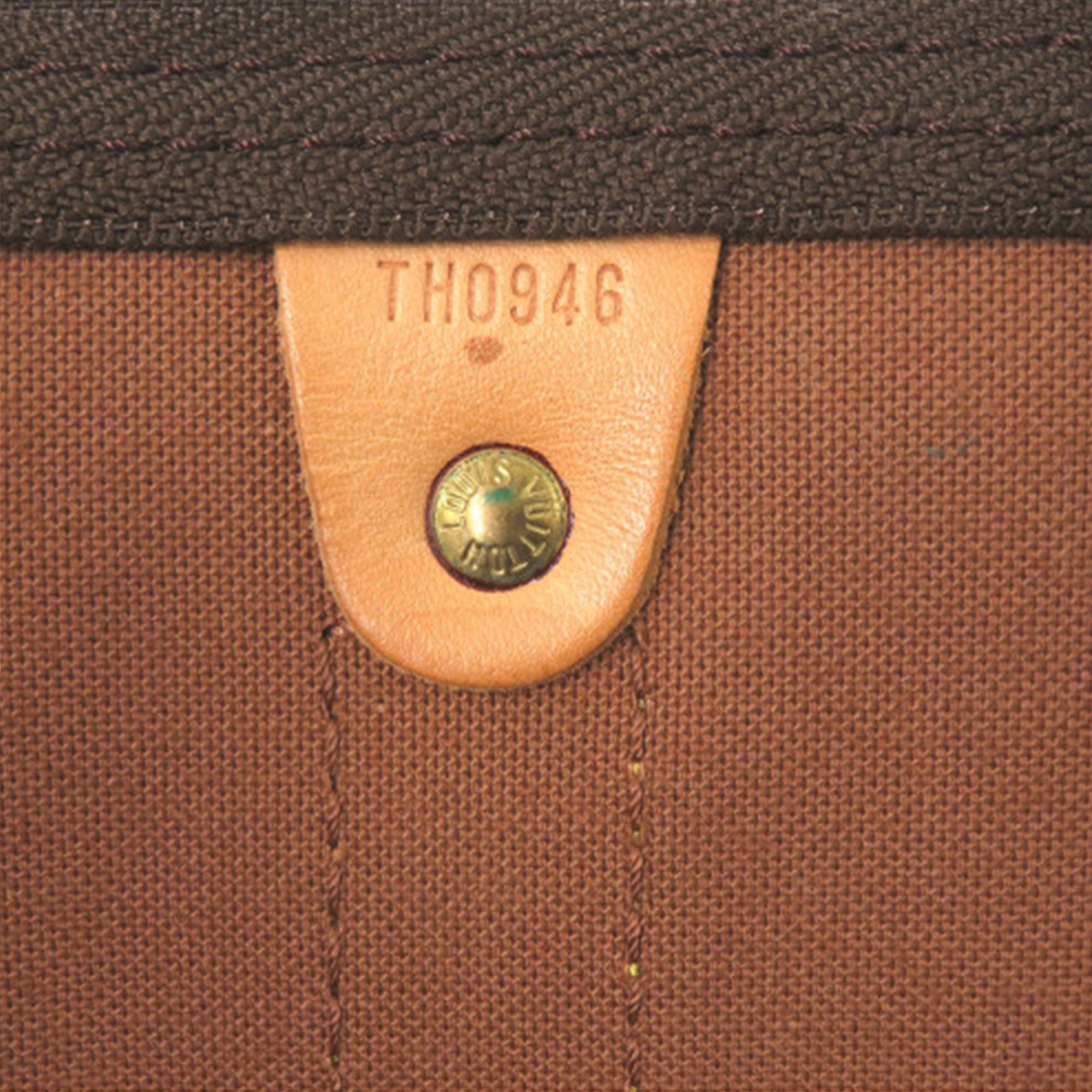 Monogram Keepall Bandouliere 60 - Image 5