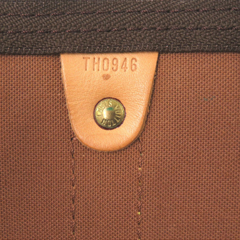 Monogram Keepall Bandouliere 60 - Image 5