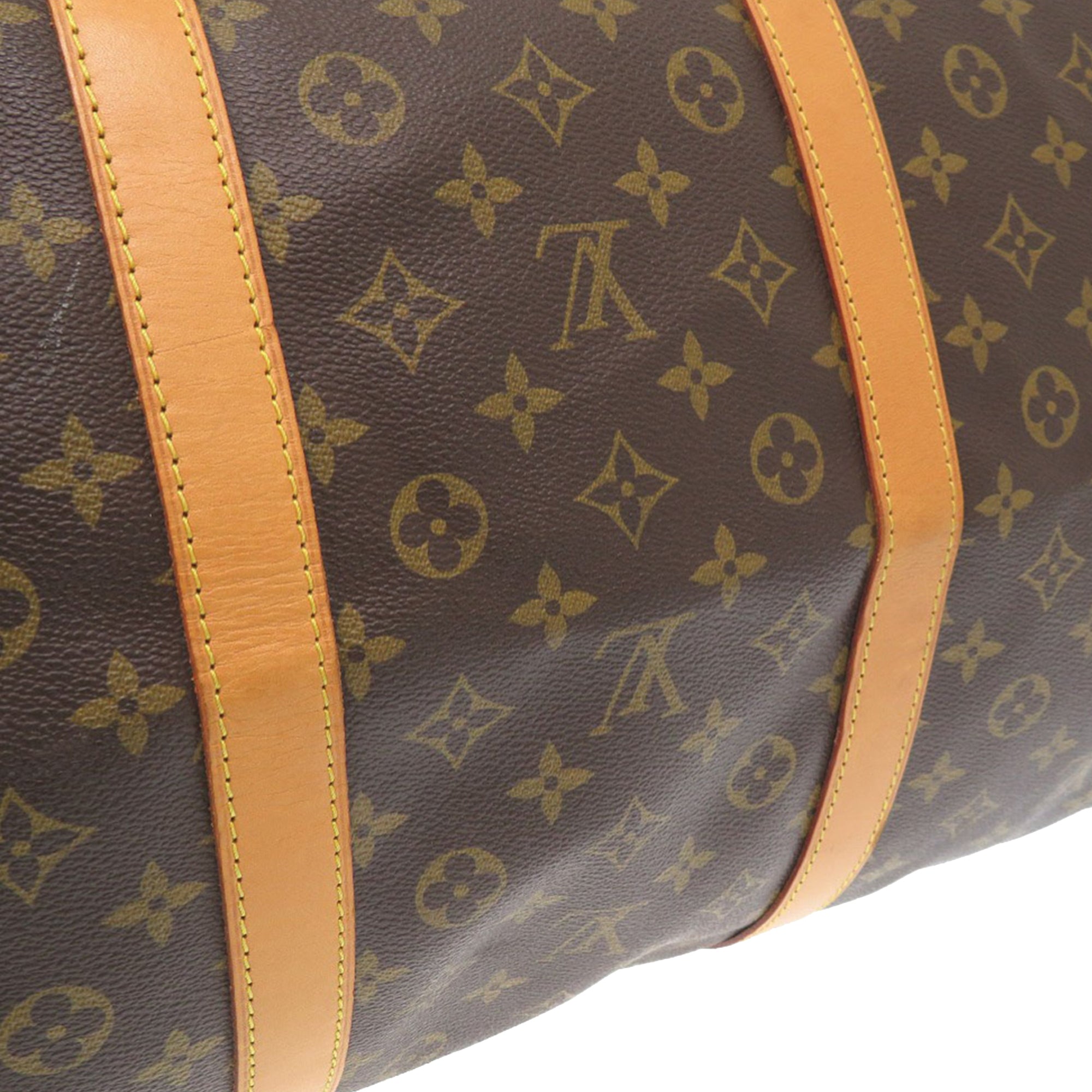 Monogram Keepall Bandouliere 60 - Image 7