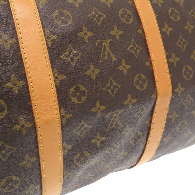 Monogram Keepall Bandouliere 60 - Image 7
