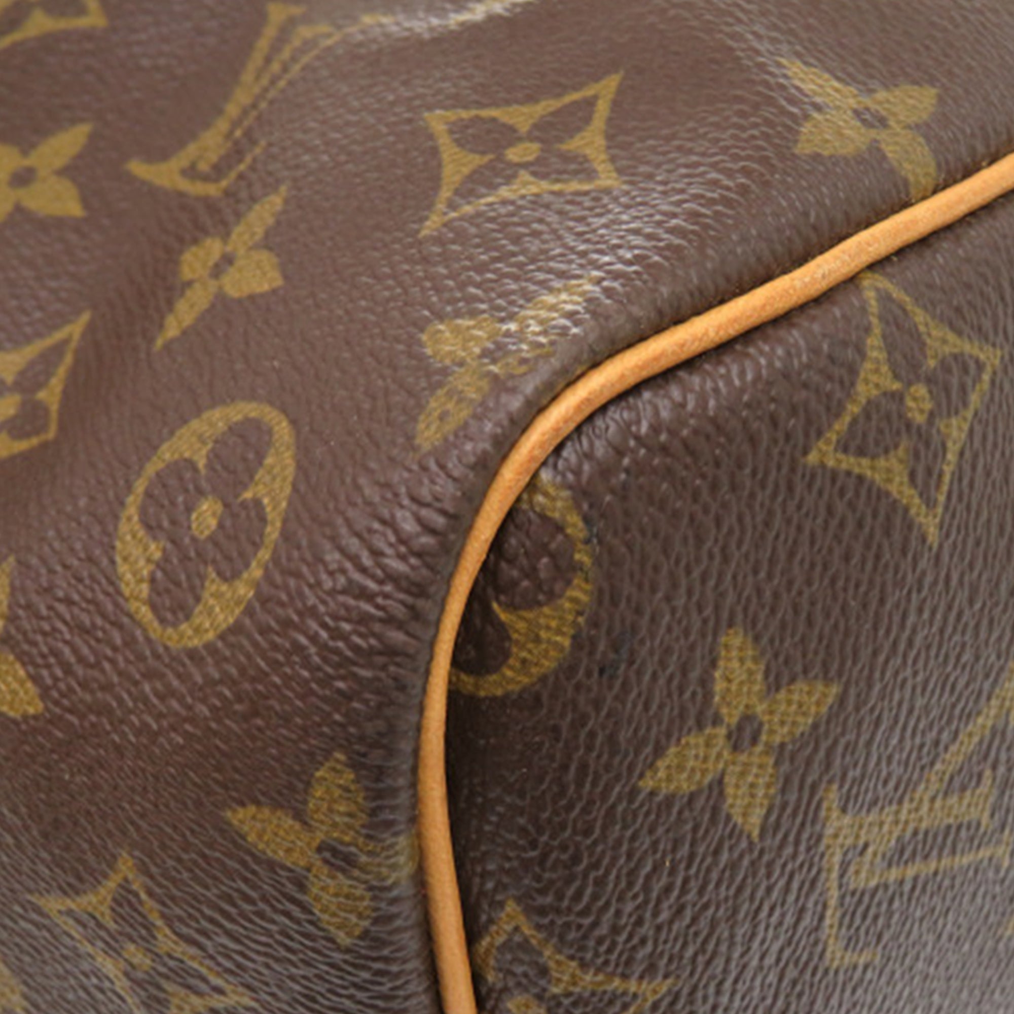 Monogram Keepall Bandouliere 60 - Image 9