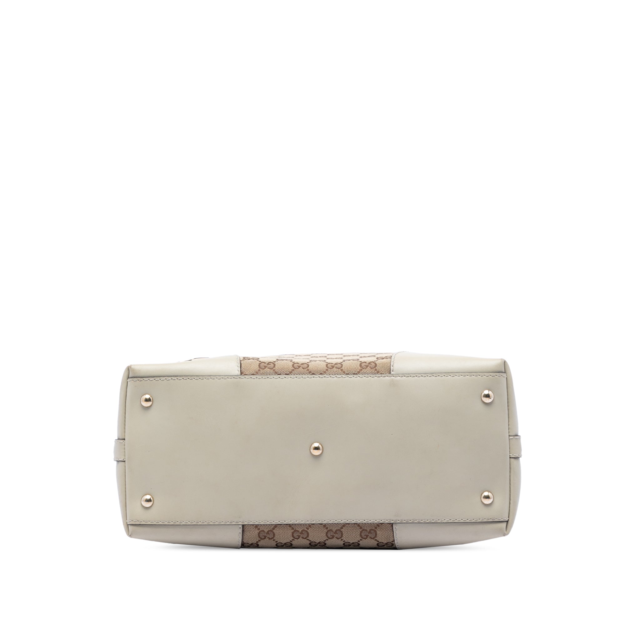 Medium GG Canvas Lovely Shoulder Bag - Image 3