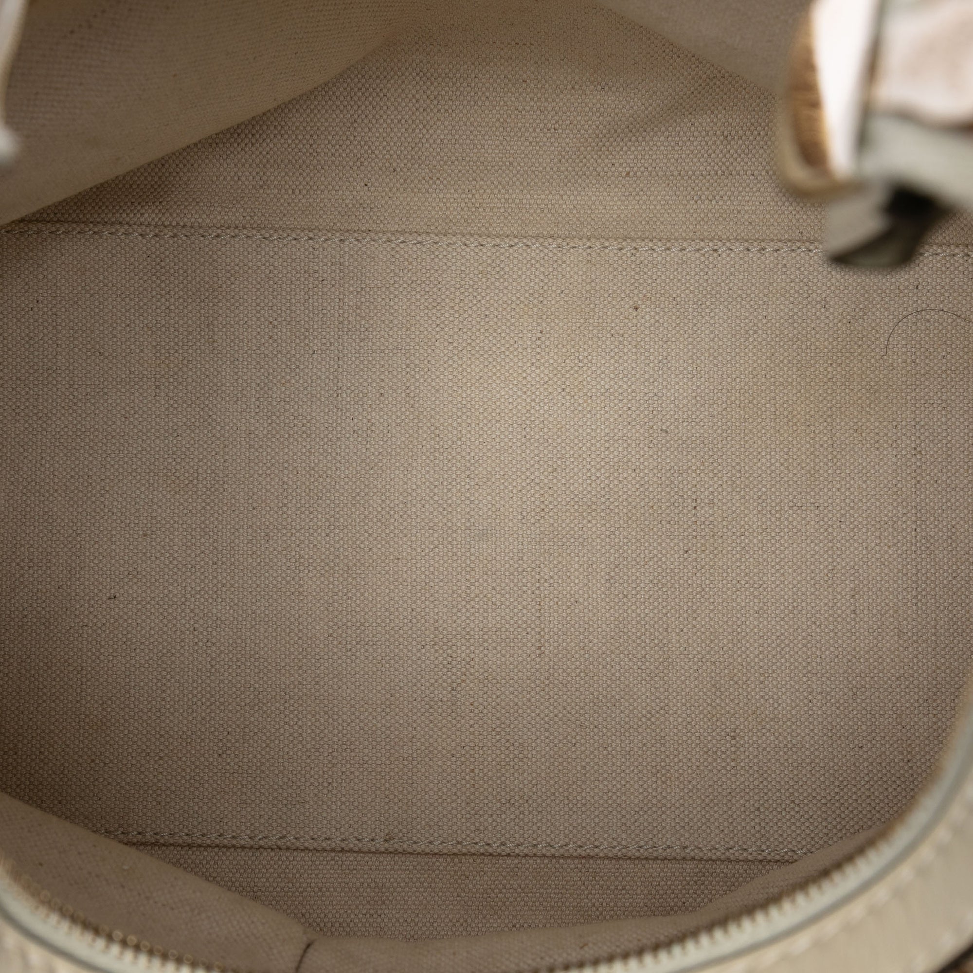 Medium GG Canvas Lovely Shoulder Bag - Image 4