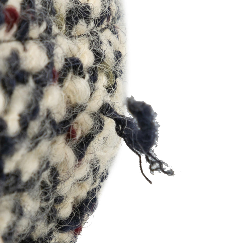 Medium Tweed and Lambskin Gabrielle Crossbody - Image 7