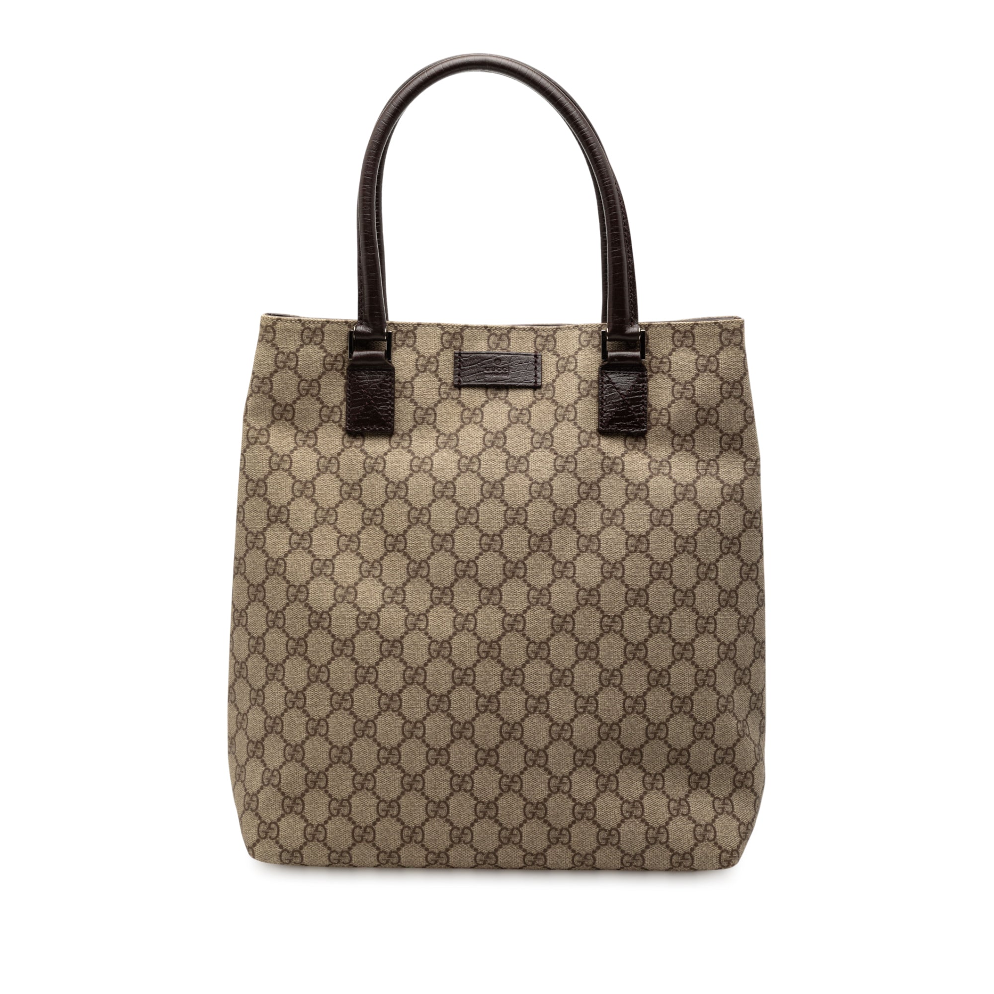 GG Supreme Tote - Image 1