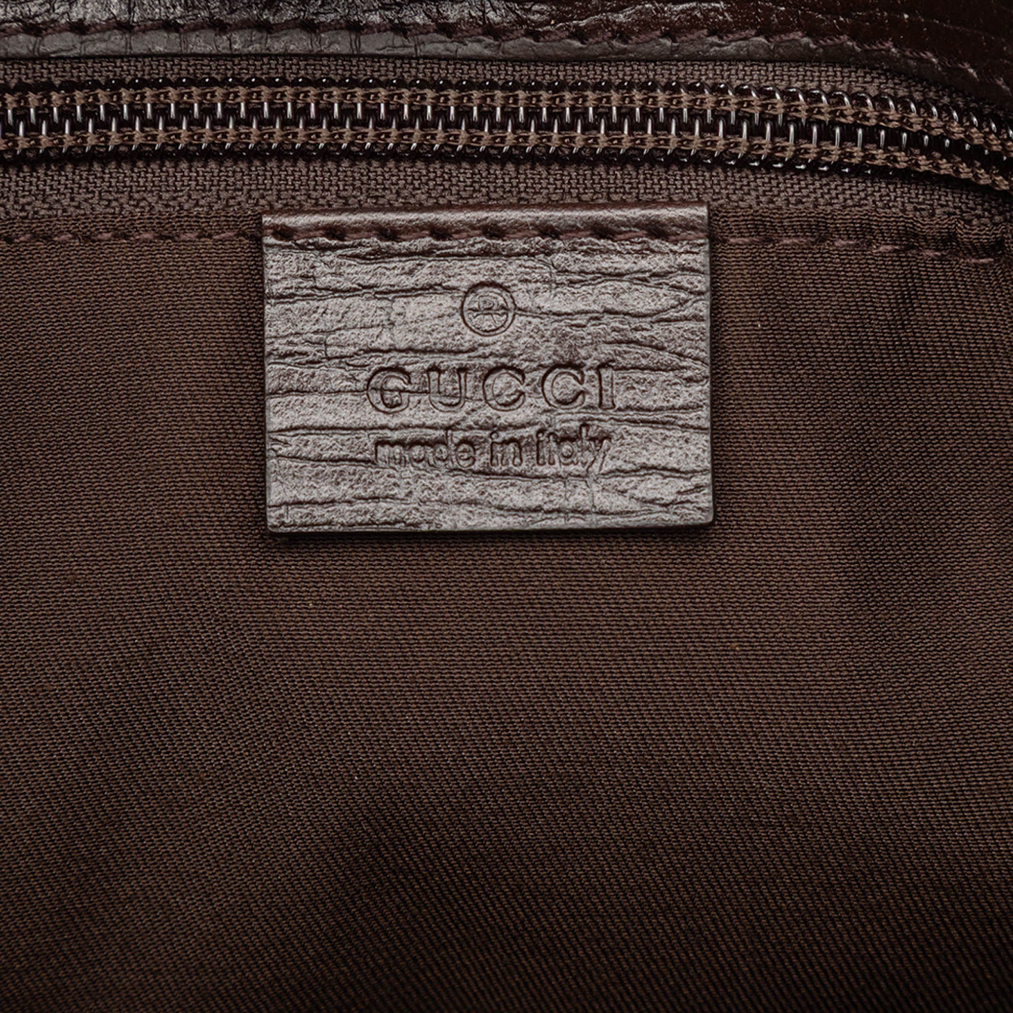 GG Supreme Tote - Image 5