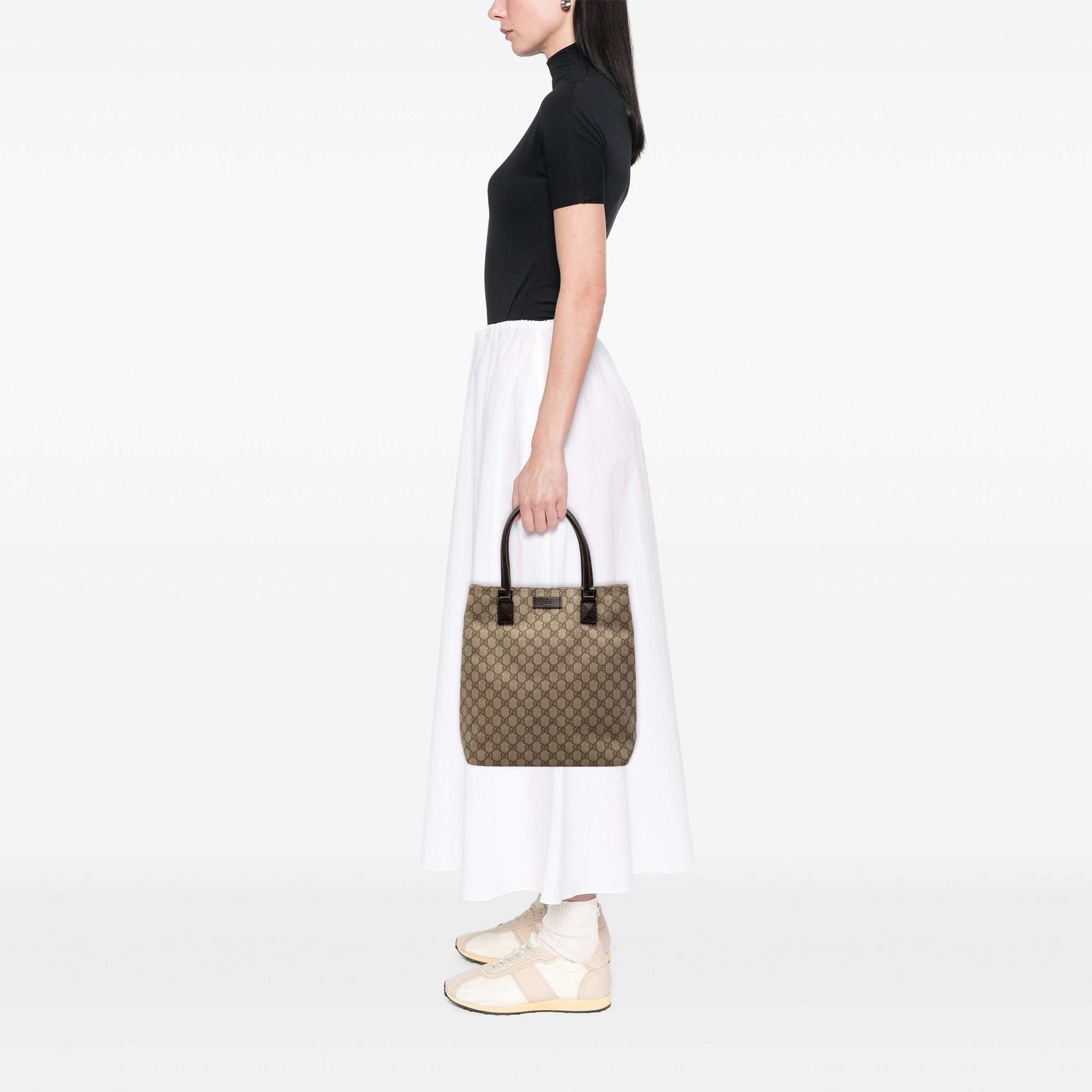 GG Supreme Tote - Image 7