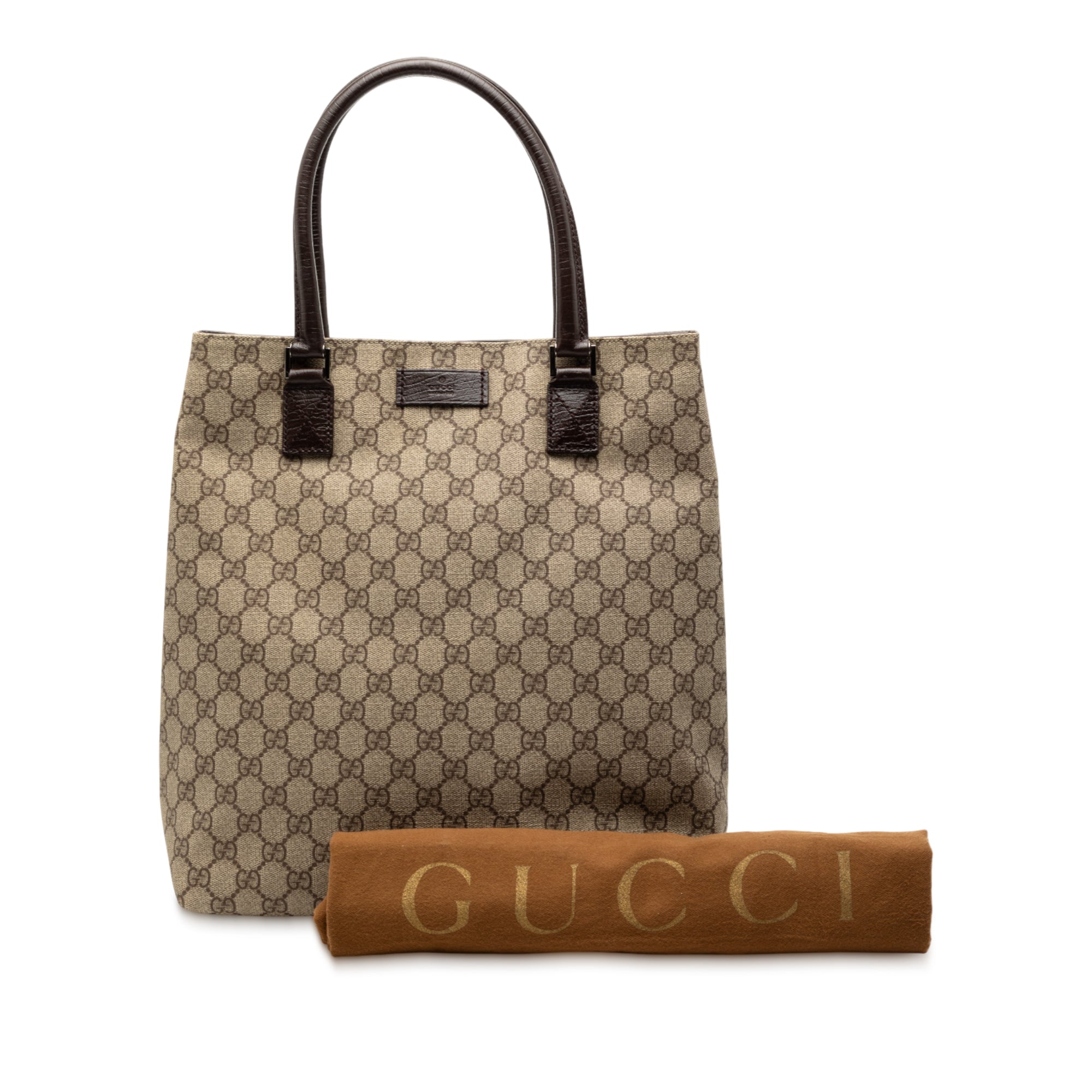 GG Supreme Tote - Image 8