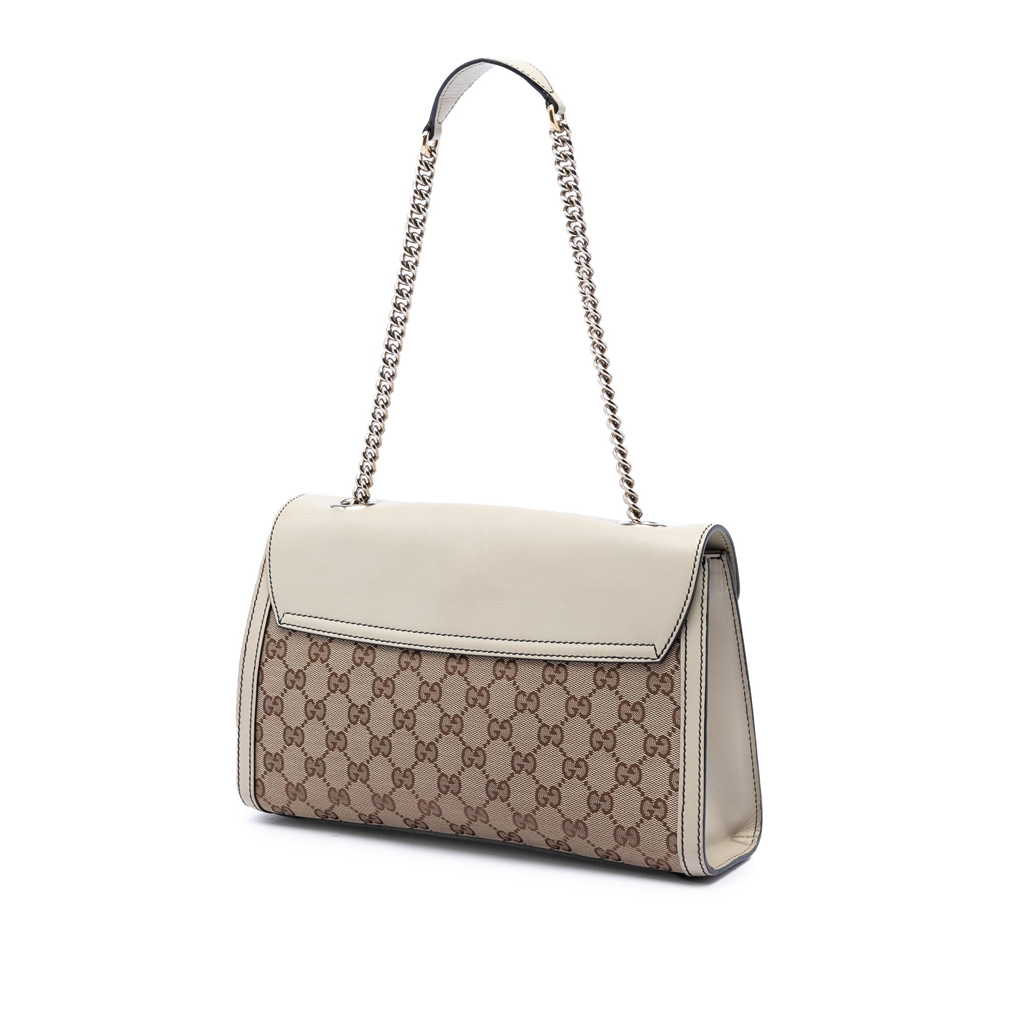 Medium GG Canvas Emily Shoulder Bag - Image 2