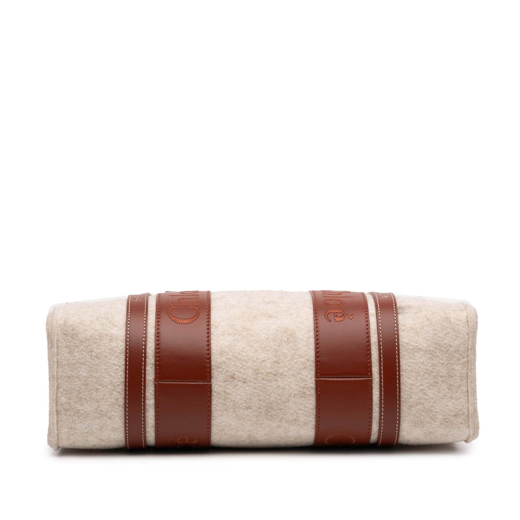 Medium Felt Woody Tote - Image 3