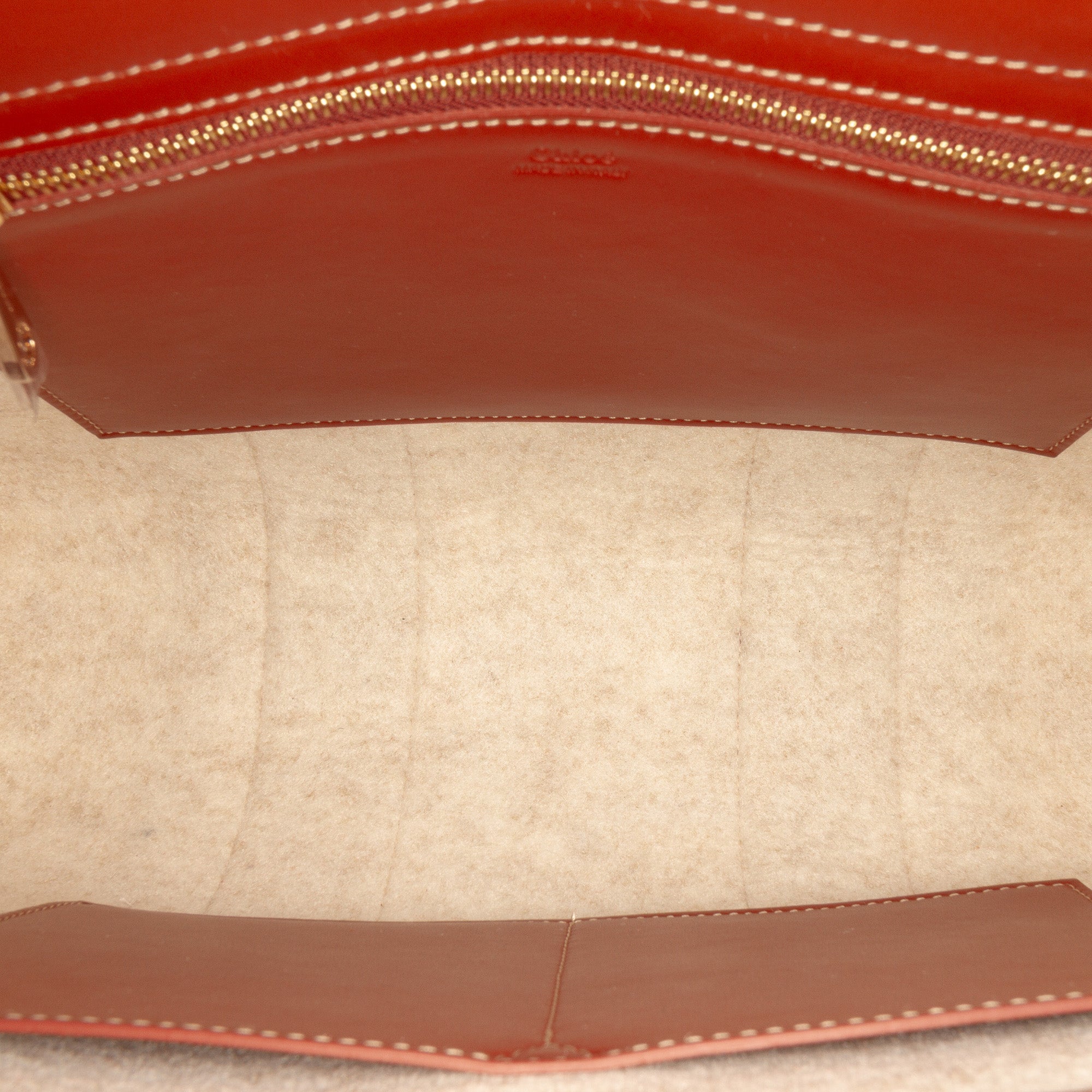 Medium Felt Woody Tote - Image 4