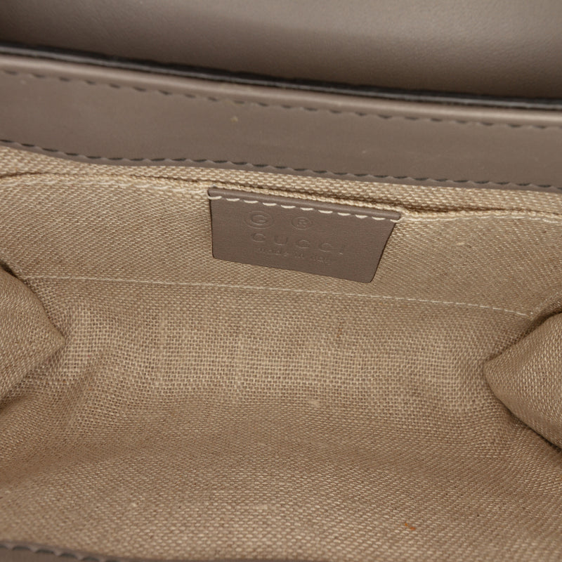 Mini Microguccissima Emily Crossbody - Image 4