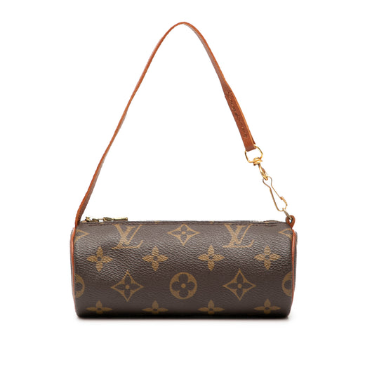 Monogram Papillon Pochette - Image 1