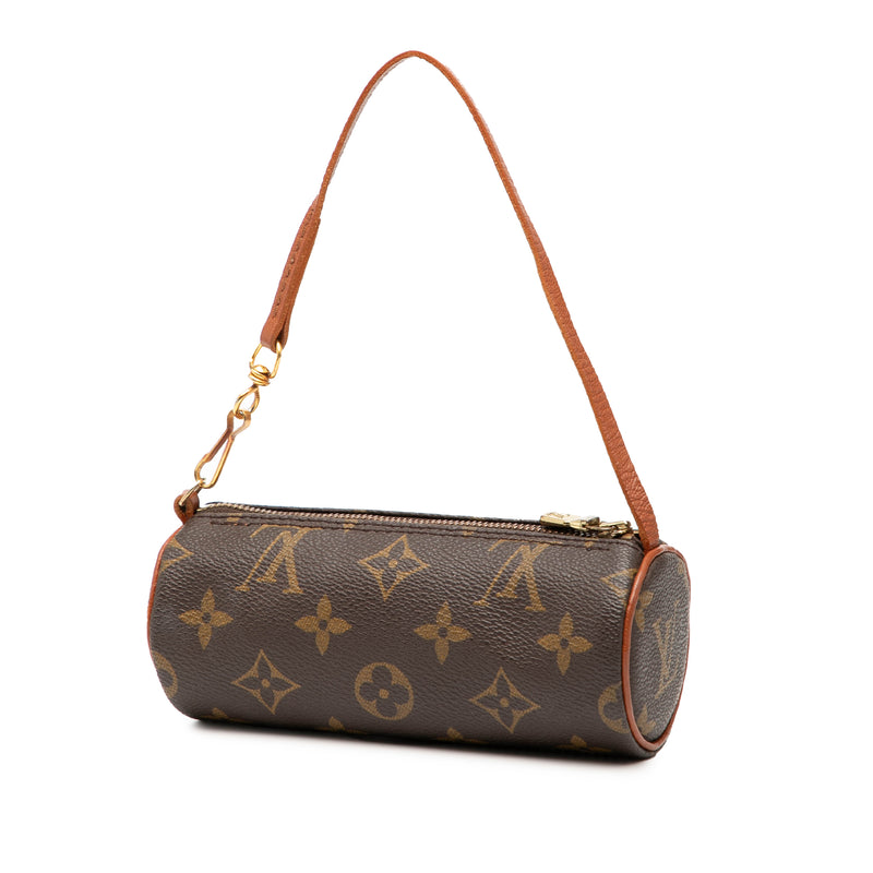 Monogram Papillon Pochette - Image 2