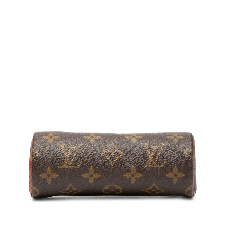 Monogram Papillon Pochette - Image 3
