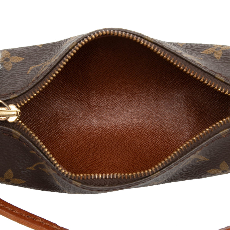 Monogram Papillon Pochette - Image 4