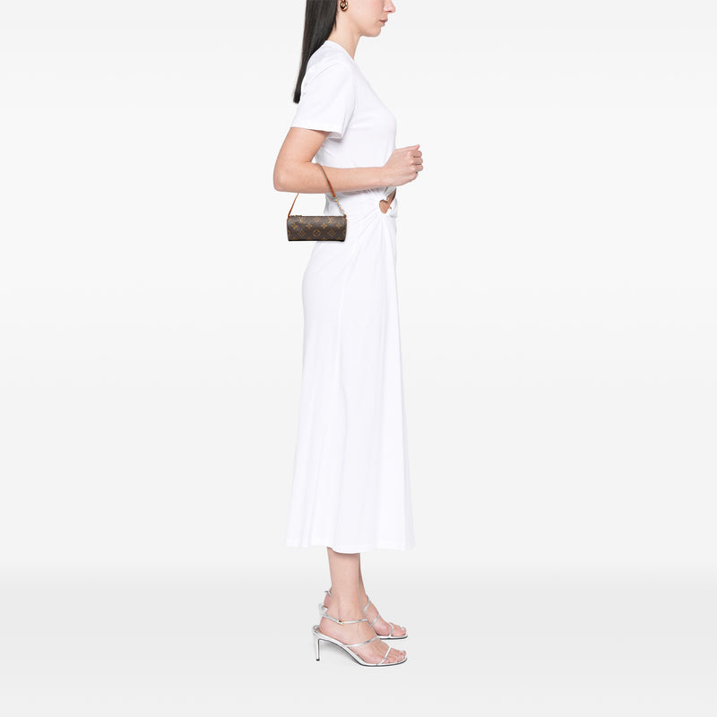Monogram Papillon Pochette - Image 6