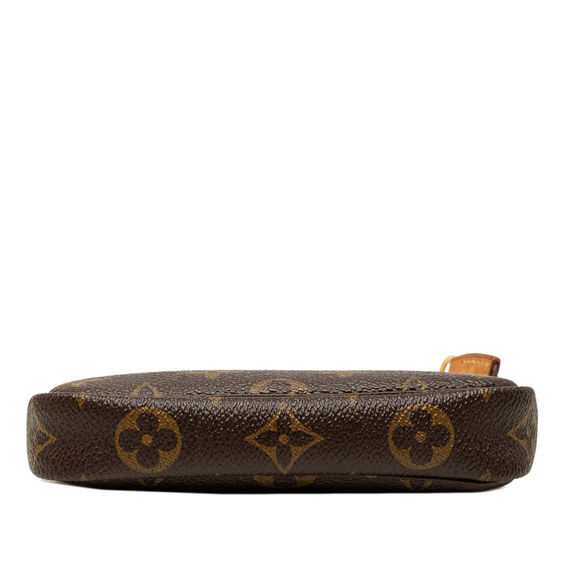 Monogram Mini Pochette Accessoires - Image 3