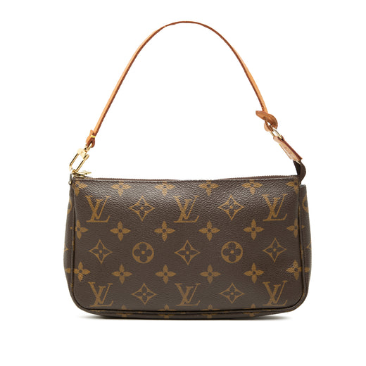 Monogram Pochette Accessoires - Image 1