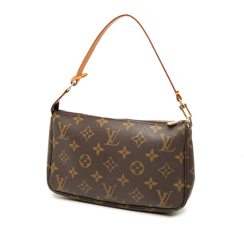 Monogram Pochette Accessoires - Image 2