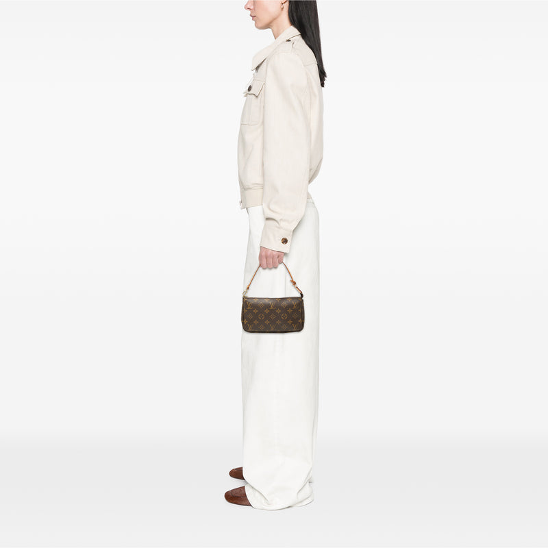 Monogram Pochette Accessoires - Image 7