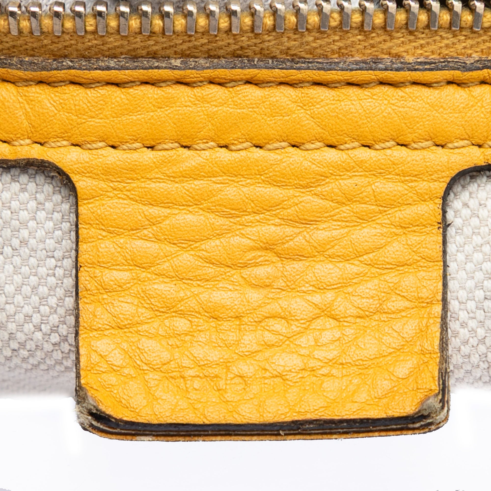 GG Canvas Bella Satchel - Image 5
