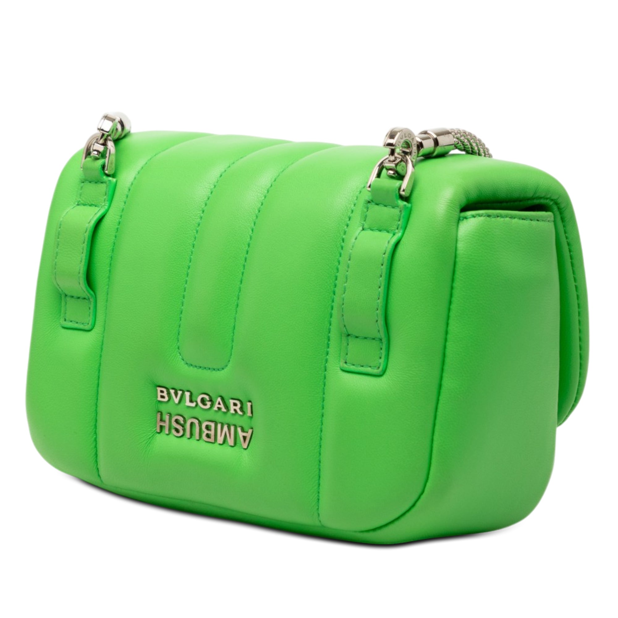 Ambush Nappa Serpenti Convertible Belt Bag - Image 2