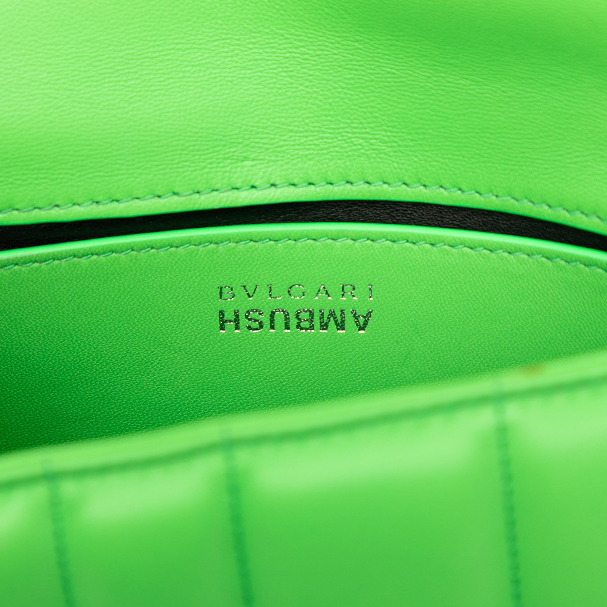 Ambush Nappa Serpenti Convertible Belt Bag - Image 5