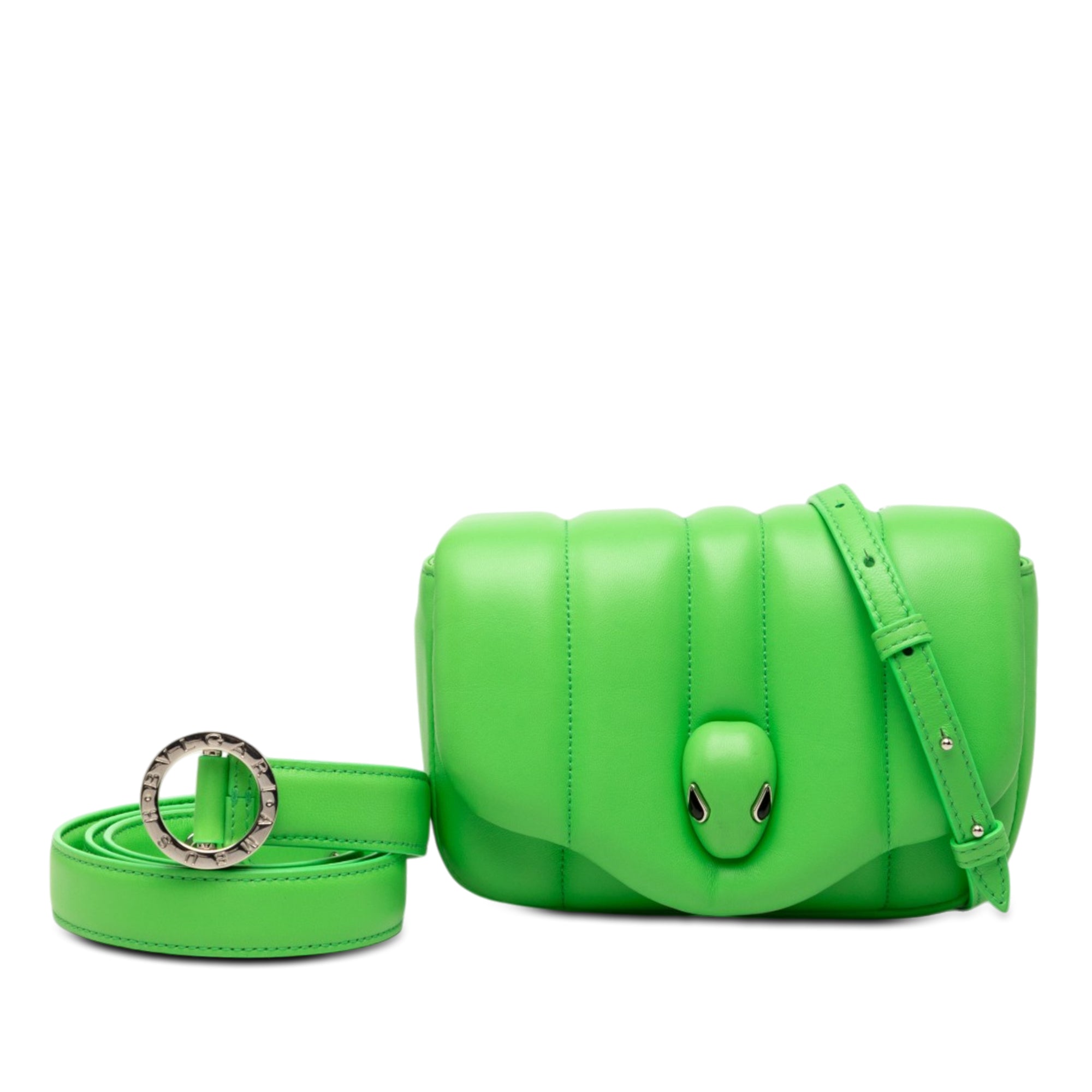 Ambush Nappa Serpenti Convertible Belt Bag - Image 7