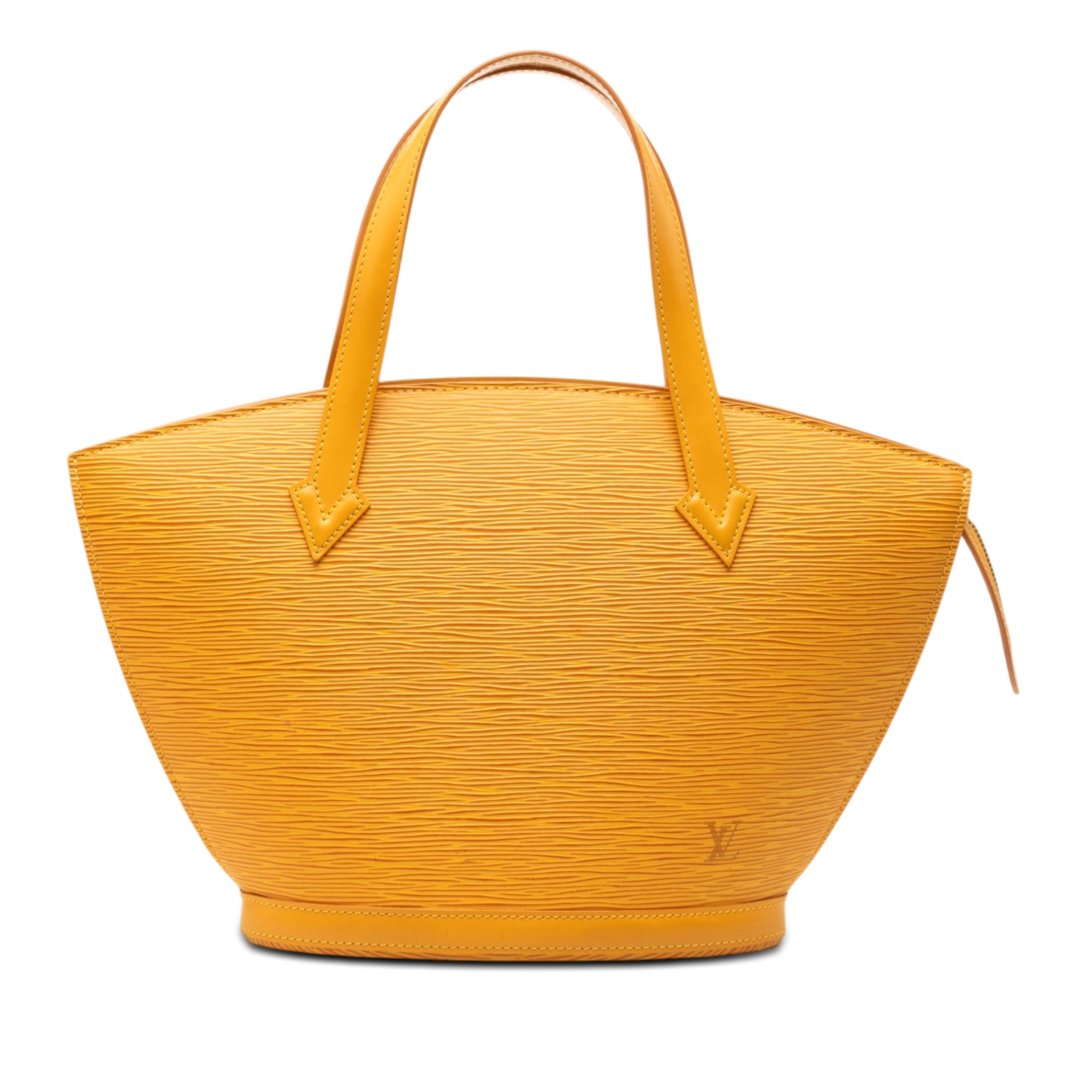 Epi Saint Jacques PM Short Strap - Image 1