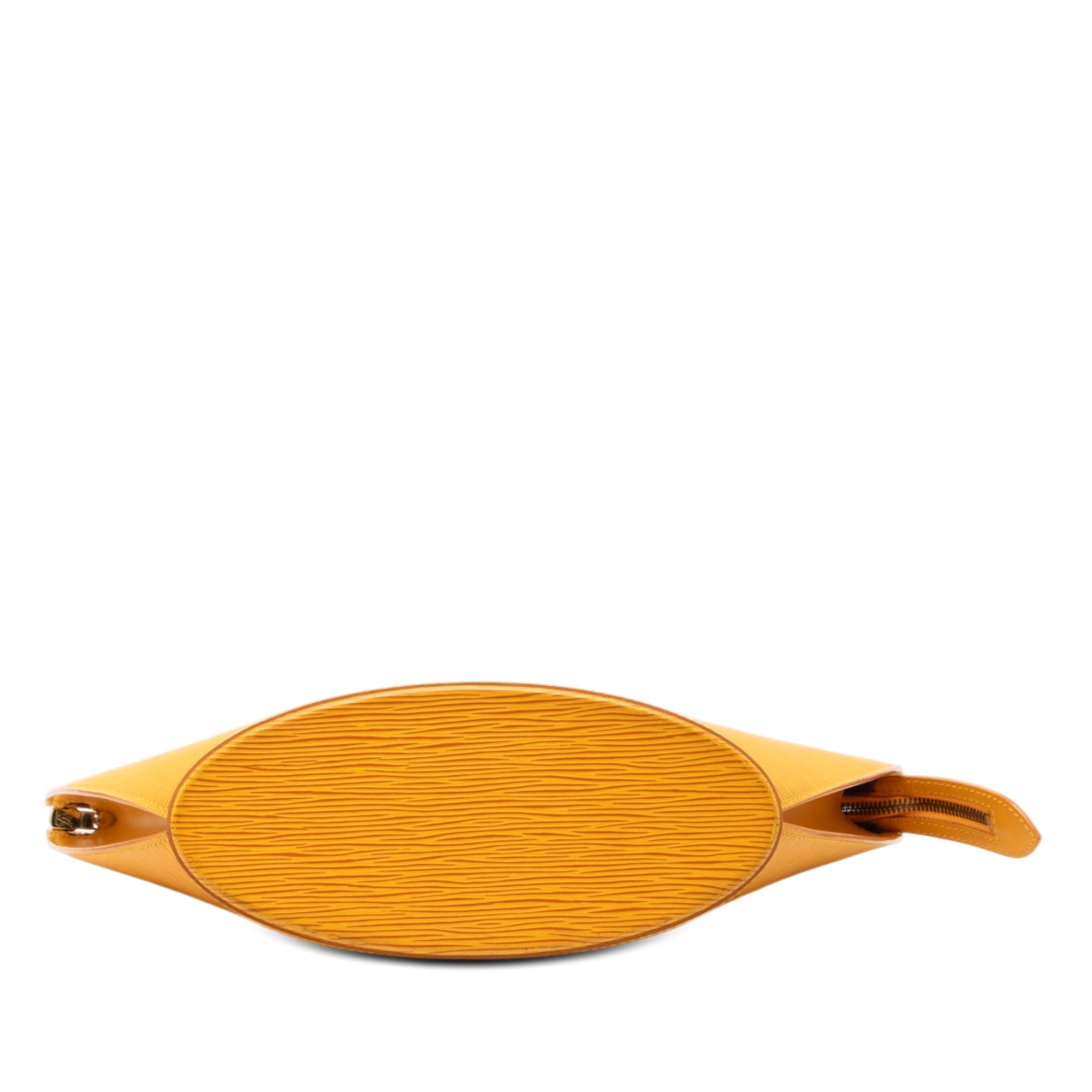 Epi Saint Jacques PM Short Strap - Image 3