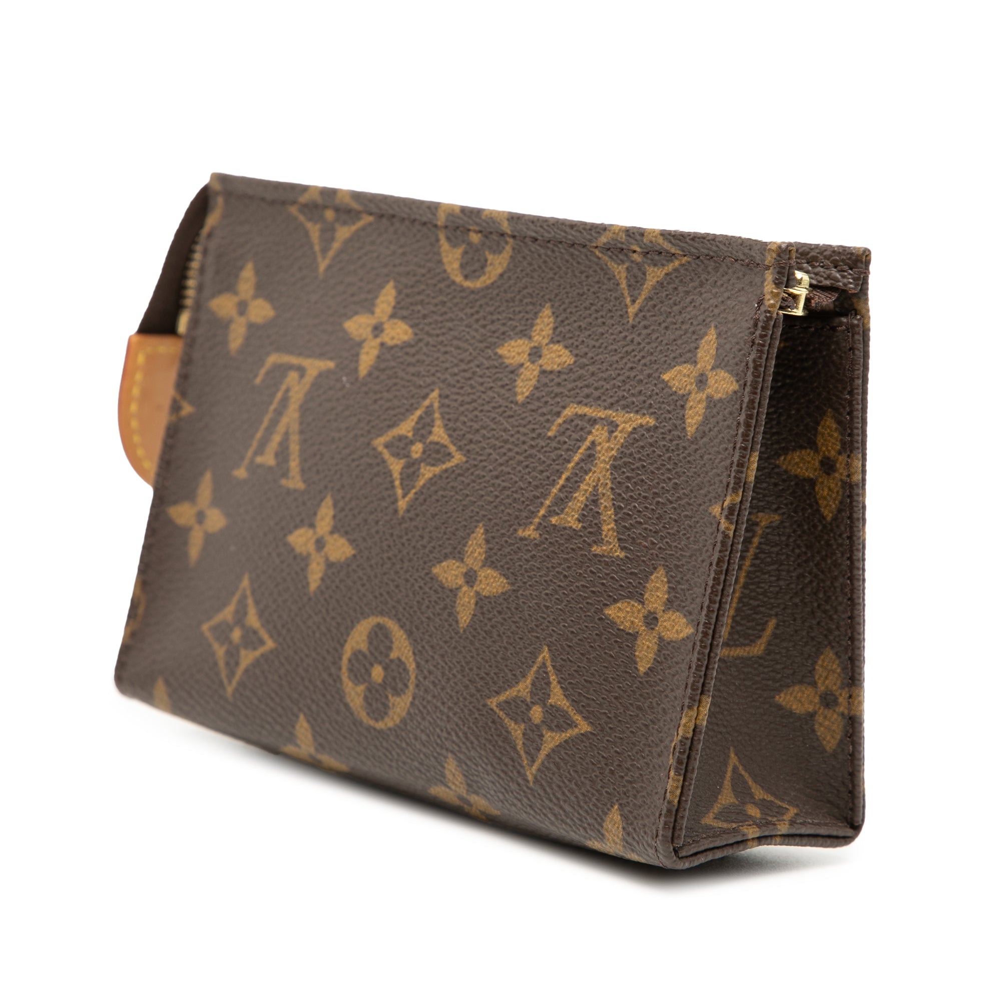 Monogram Toiletry Pouch 15 - Image 2