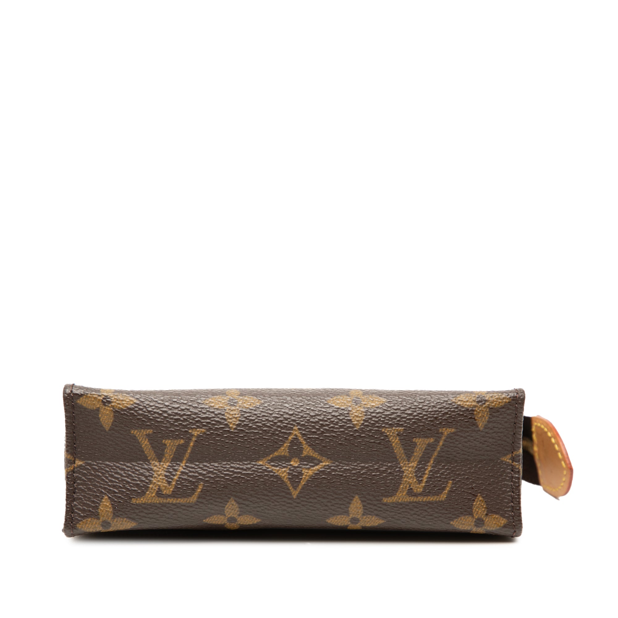 Monogram Toiletry Pouch 15 - Image 3